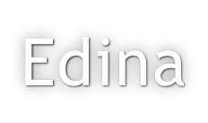 Edina